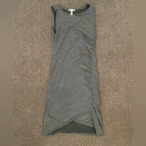 Gray Leith Dress